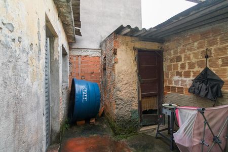 Casa à venda com 30m², 2 quartos e 2 vagas Casa à venda com 30m², 2 quartos e 2 vagasÁrea de Serviço