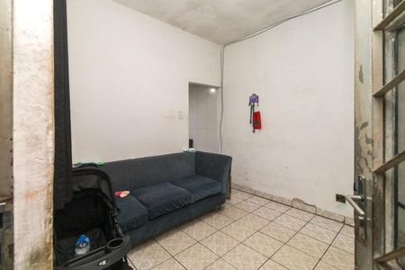 Sala de casa à venda com 2 quartos, 30m² em Jardim Tango, São Paulo