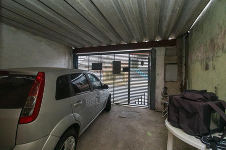 Casa à venda com 30m², 2 quartos e 2 vagas Casa à venda com 30m², 2 quartos e 2 vagasGaragem