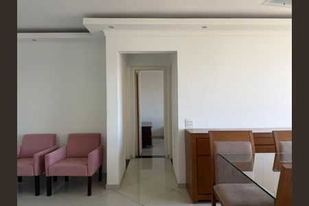 Apartamento à venda com 65m², 2 quartos e 1 vagaFoto 07