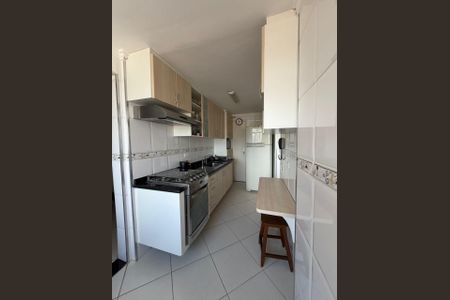 Apartamento à venda com 65m², 2 quartos e 1 vagaFoto 25