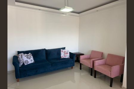 Foto 04 de apartamento à venda com 2 quartos, 65m² em Chácara Inglesa, São Paulo