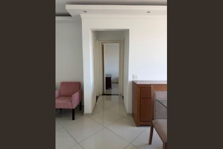 Apartamento à venda com 65m², 2 quartos e 1 vagaFoto 24