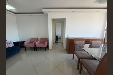 Foto 09 de apartamento à venda com 2 quartos, 65m² em Chácara Inglesa, São Paulo