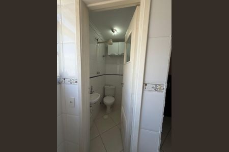 Apartamento à venda com 65m², 2 quartos e 1 vagaFoto 20