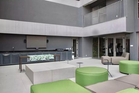 Studio para alugar com 21m², 1 quarto e sem vaga Studio para alugar com 21m², 1 quarto e sem vagaÁrea comum