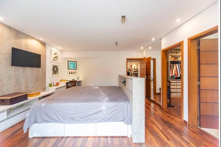 Casa à venda com 450m², 4 quartos e 6 vagasQuarto 4