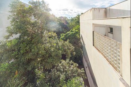 Casa à venda com 450m², 4 quartos e 6 vagasVista da Varanda da Sala da Cobertura