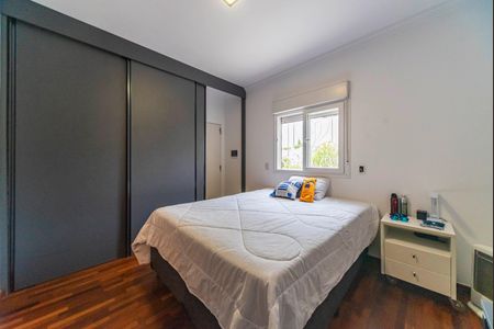 Casa à venda com 450m², 4 quartos e 6 vagasQuarto 3