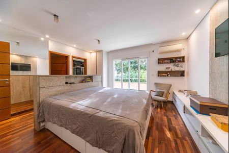 Casa à venda com 450m², 4 quartos e 6 vagasQuarto 4