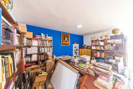 Casa à venda com 450m², 4 quartos e 6 vagasSala da Cobertura