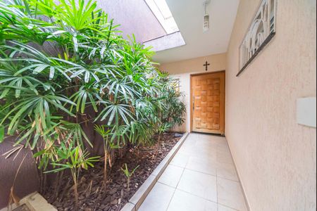 Casa à venda com 450m², 4 quartos e 6 vagasHall de entrada