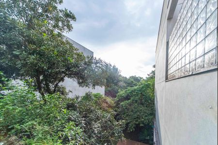 Casa à venda com 450m², 4 quartos e 6 vagasVista da Varanda do Quarto 4
