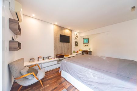 Casa à venda com 450m², 4 quartos e 6 vagasQuarto 4