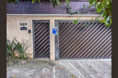 Casa à venda com 450m², 4 quartos e 6 vagasPlaca Instalada na Fachada