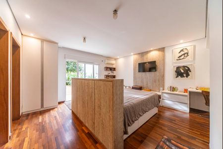 Casa à venda com 450m², 4 quartos e 6 vagasQuarto 4