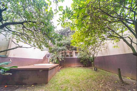 Casa à venda com 450m², 4 quartos e 6 vagasJacuzzi e Jardim