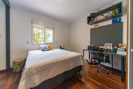 Casa à venda com 450m², 4 quartos e 6 vagasQuarto 3