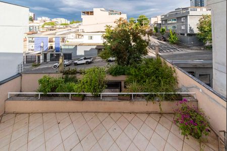 Casa à venda com 450m², 4 quartos e 6 vagasVista da Varanda da Academia