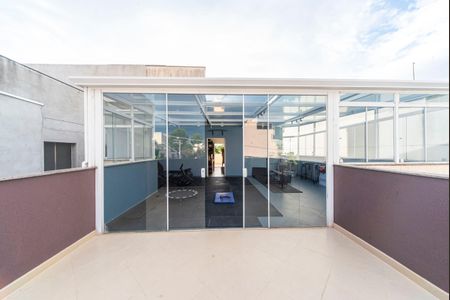 Casa à venda com 450m², 4 quartos e 6 vagasVaranda da Academia