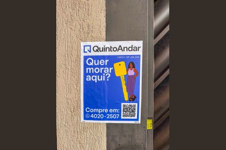 Casa à venda com 450m², 4 quartos e 6 vagasPlaca Instalada na Fachada