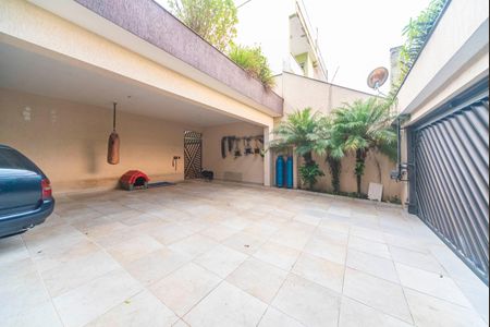 Casa à venda com 450m², 4 quartos e 6 vagasGaragem