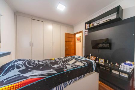 Casa à venda com 450m², 4 quartos e 6 vagasQuarto 1