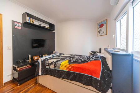 Casa à venda com 450m², 4 quartos e 6 vagasQuarto 1