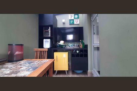 Apartamento à venda com 57m², 2 quartos e 1 vagaEspaço Gourmet