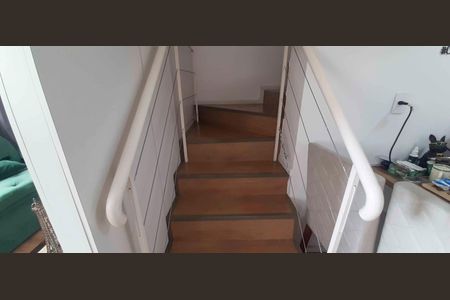 Apartamento à venda com 57m², 2 quartos e 1 vagaAcesso aos Quartos