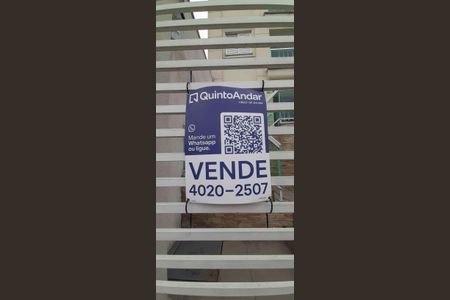 Apartamento à venda com 57m², 2 quartos e 1 vagaPlaca QA Instalada