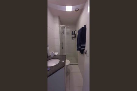 Apartamento à venda com 57m², 2 quartos e 1 vagaBanheiro