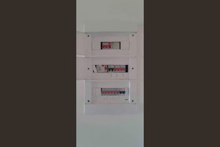 Apartamento à venda com 57m², 2 quartos e 1 vagaQuadro de Luz