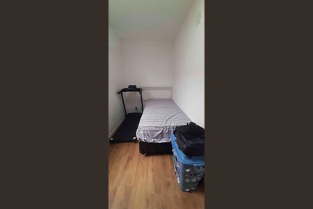 Apartamento à venda com 57m², 2 quartos e 1 vagaQuarto 2