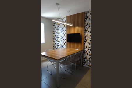 Apartamento à venda com 57m², 2 quartos e 1 vagaCoworking