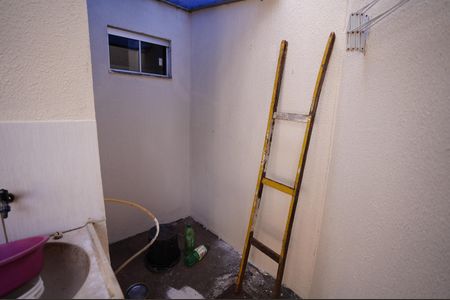 Casa para alugar com 2 quartos, 60m² em Vila Pedroso, Goiânia