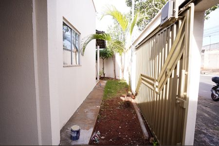 Casa para alugar com 2 quartos, 60m² em Vila Pedroso, Goiânia