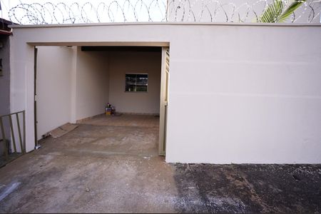 Casa para alugar com 2 quartos, 60m² em Vila Pedroso, Goiânia
