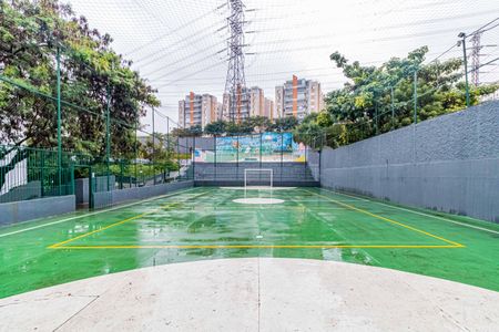 Apartamento para alugar com 58m², 2 quartos e 1 vaga Apartamento para alugar com 58m², 2 quartos e 1 vagaÁrea comum