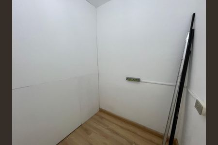 Apartamento para alugar com 58m², 2 quartos e 1 vaga Apartamento para alugar com 58m², 2 quartos e 1 vagaEscritorio - Quarto 3