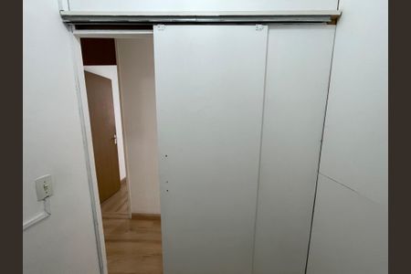 Apartamento para alugar com 58m², 2 quartos e 1 vaga Apartamento para alugar com 58m², 2 quartos e 1 vagaEscritorio - Quarto 3