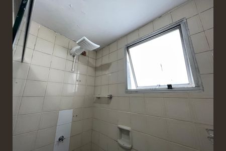 Apartamento para alugar com 58m², 2 quartos e 1 vaga Apartamento para alugar com 58m², 2 quartos e 1 vagaBanheiro