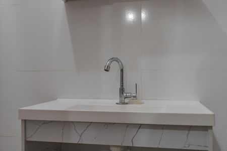 Apartamento à venda com 40m², 1 quarto e sem vagaBanheiro