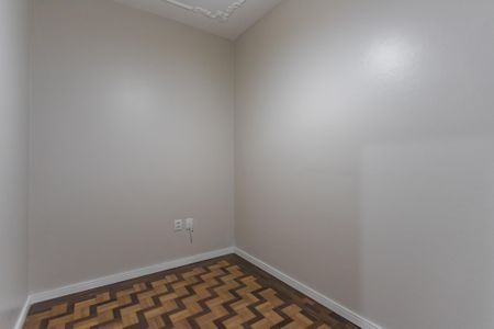 Sala de apartamento à venda com 1 quarto, 40m² em São Geraldo, Porto Alegre