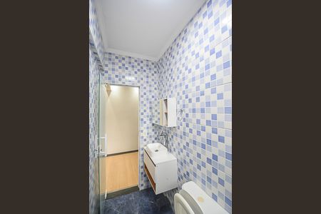 Apartamento à venda com 40m², 1 quarto e 1 vagaBanheiro