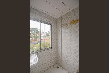 Apartamento à venda com 40m², 1 quarto e 1 vagaÁrea de Serviço
