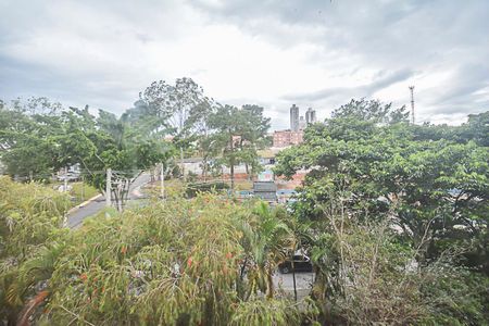 Apartamento à venda com 40m², 1 quarto e 1 vagaVista do Quarto