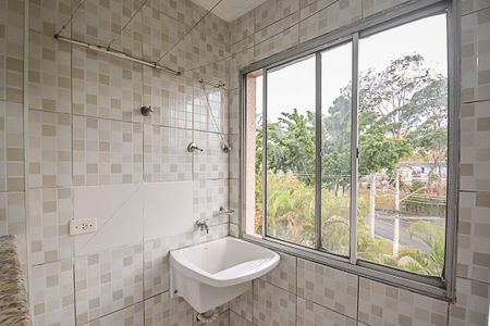 Apartamento à venda com 40m², 1 quarto e 1 vagaÁrea de Serviço