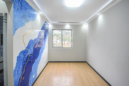 Apartamento à venda com 40m², 1 quarto e 1 vagaSala