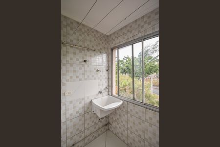 Apartamento à venda com 40m², 1 quarto e 1 vagaÁrea de Serviço